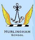 Hurlingham Nursery School logo